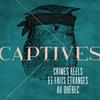 undefined CAPTIVES