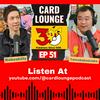 undefined Card Lounge Podcast