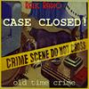 undefined Case Closed! (old time radio)