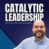 undefined Catalytic Leadership