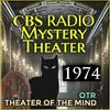 undefined CBS Radio Mystery Theater - 1974