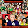 undefined Celebrity Biography Collection