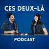 undefined Ces Deux-Là