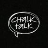 undefined Chalk Talk