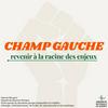 undefined Champ gauche