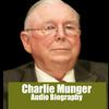 undefined Charlie Munger Audio Biography