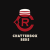 undefined Chatterbox Reds: Cincinnati Reds Daily Game Recaps