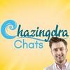 undefined Chazingdra Chats (A Pokémon Podcast)