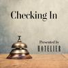 undefined Checking In with Rosanna Caira