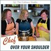 undefined Chef Over Your Shoulder: Cooking Tips, Recipes & Kitchen Inspiration