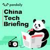 undefined China Tech Briefing