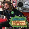 undefined Chris Dyer's Creative Friends