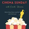 undefined CINEMA SUNDAY