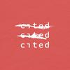 undefined Cited Podcast