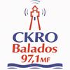 undefined CKRO 97.1 - Balados