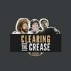 undefined Clearing The Crease Podcast