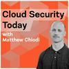 undefined Cloud Security Today
