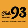 undefined Club 93 Podcast