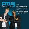 undefined CMAJ Podcasts