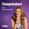 undefined CNBC Changemakers with Julia Boorstin