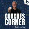 undefined Coaches Corner Podcast