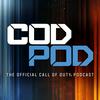 undefined COD POD | The Official Call of Duty Podcast