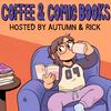 undefined Coffee & Comic Books