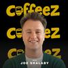 undefined Coffeez with Joe Shalaby