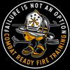 undefined Combat Ready Fire Training Show