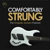 undefined Comfortably Strung | The Dingwall Guitars Podcast