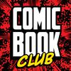 undefined Comic Book Club