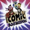 undefined Comic Book Keepers