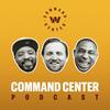 undefined Command Center Podcast