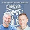undefined CommissionED: The Air Force Officer Podcast
