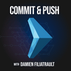 undefined Commit & Push