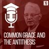 undefined Common Grace and the Antithesis