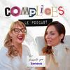 undefined Complices - Le Podcast