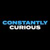 undefined Constantly Curious