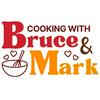 undefined Cooking with Bruce and Mark
