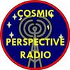 undefined Cosmic Perspective Radio with Andy Poniros