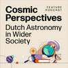 undefined Cosmic Perspectives: Dutch Astronomy in Wider Society