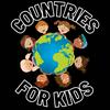 undefined Countries For Kids