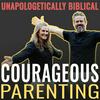 undefined COURAGEOUS PARENTING