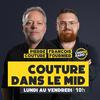 undefined Couture dans le mid
