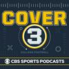 undefined Cover 3 College Football