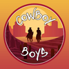 undefined Cowboy Boys Podcast