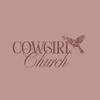 undefined Cowgirl Church