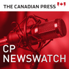 undefined CP Newswatch: Canada's Top Stories