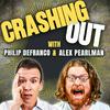 undefined Crashing Out with Philip DeFranco and Alex Pearlman