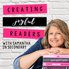 undefined Creating Joyful Readers